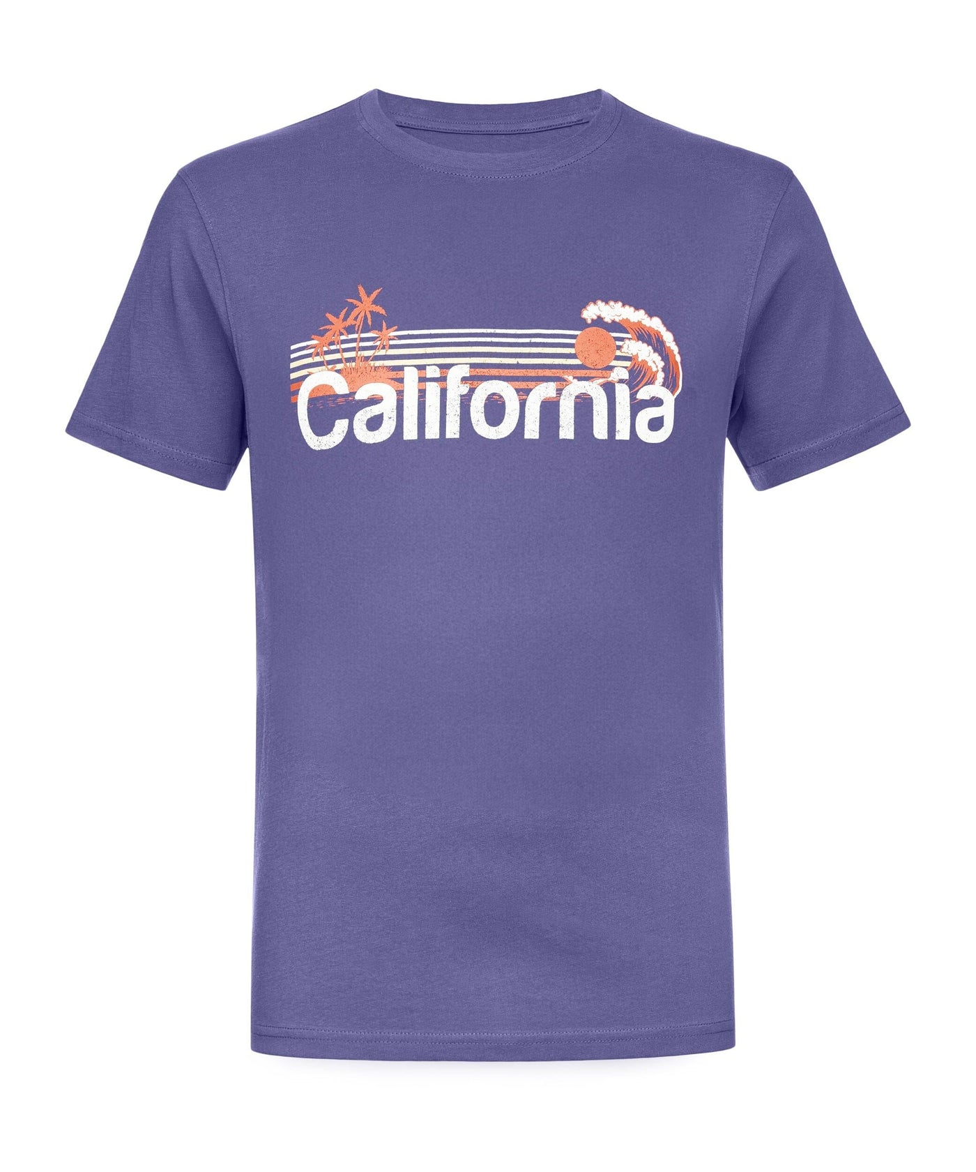 Mens Pacheco T-Shirt 5pk Assorted