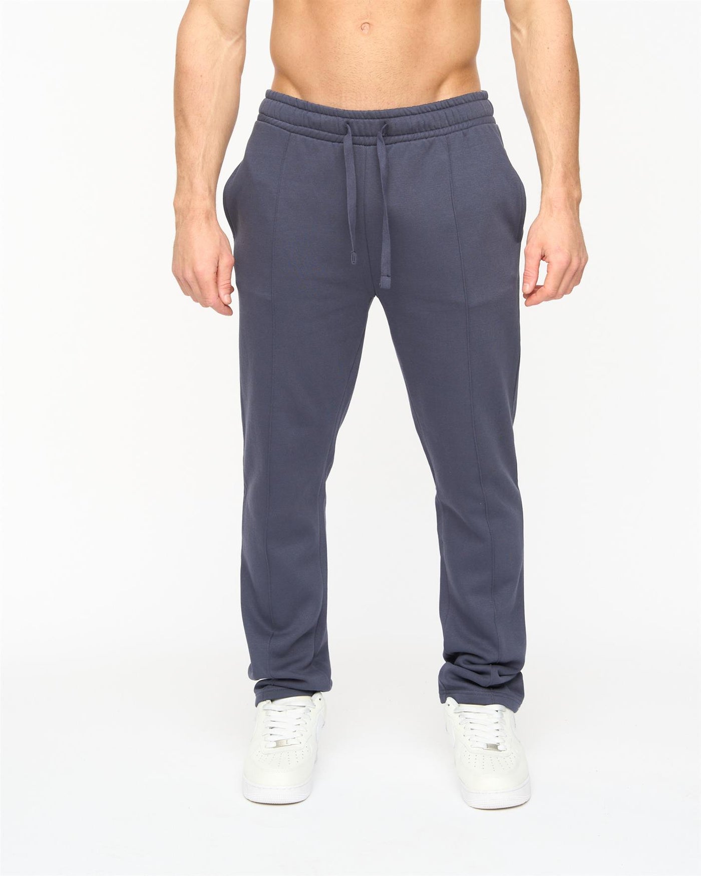 Mens Crufton Joggers Navy