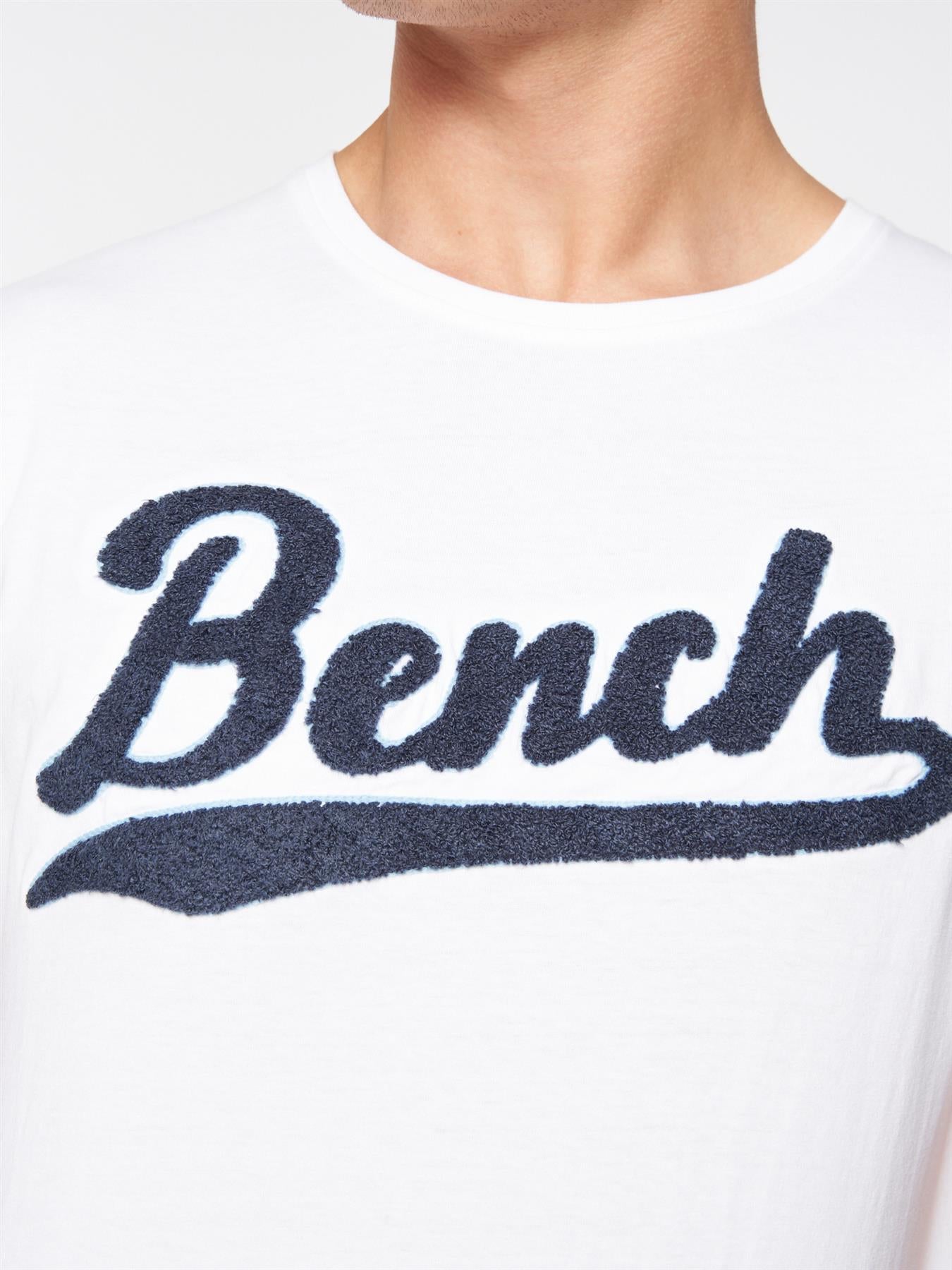 Enam T-Shirt White