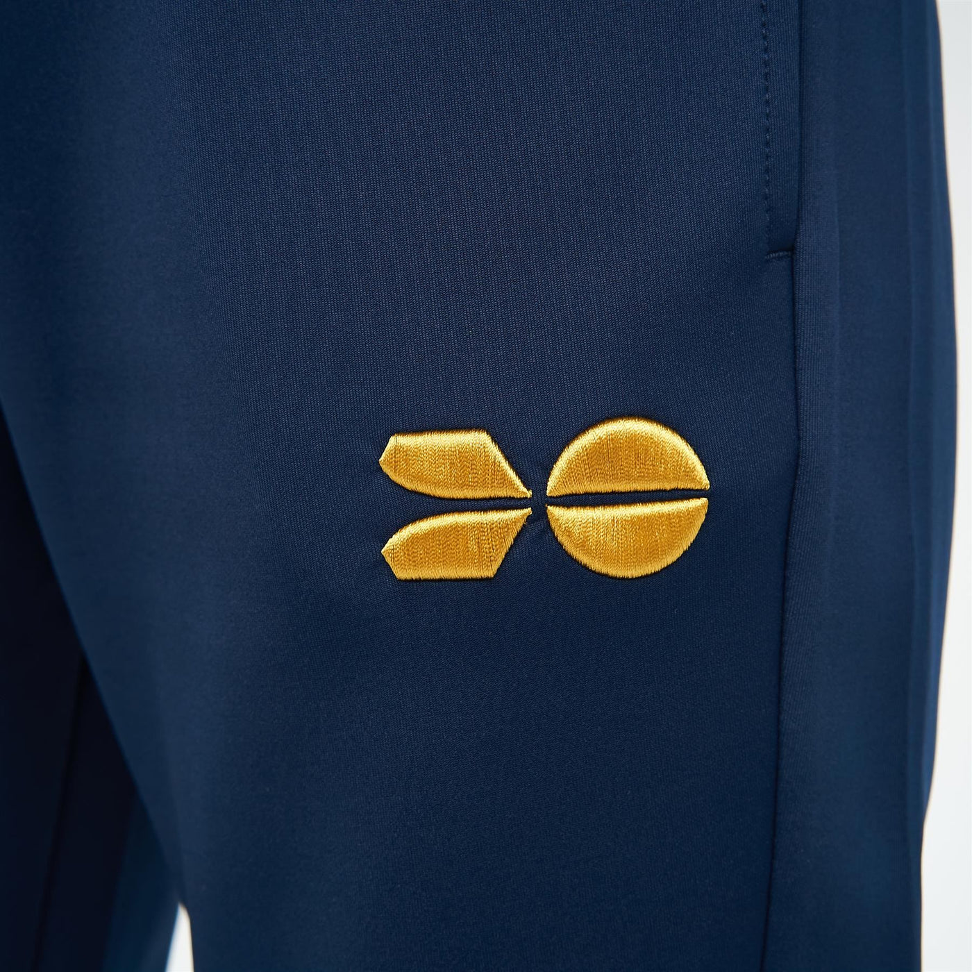 Mens Trackside Tracksuit Navy