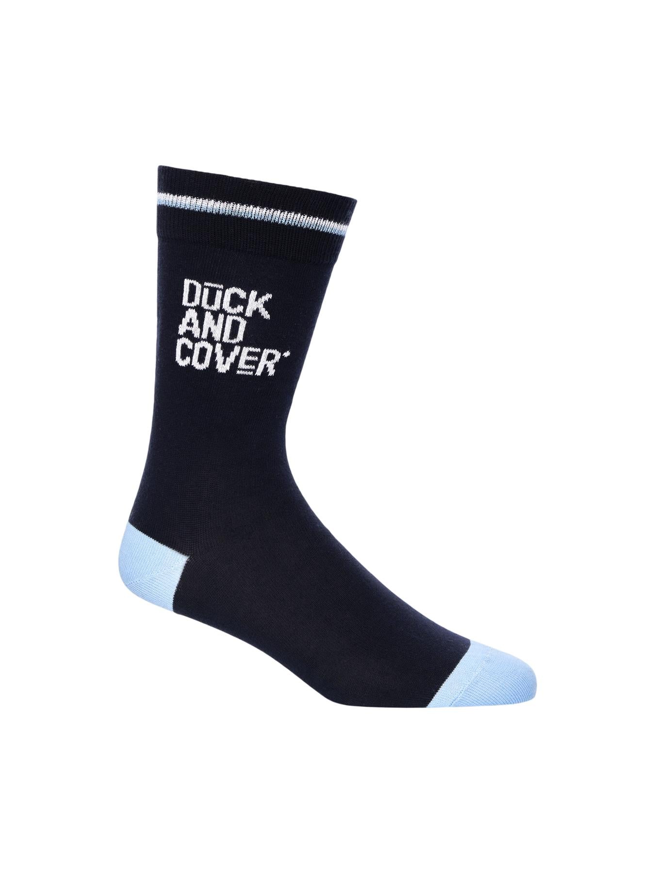 Mens Drenor Socks 3pk Assorted