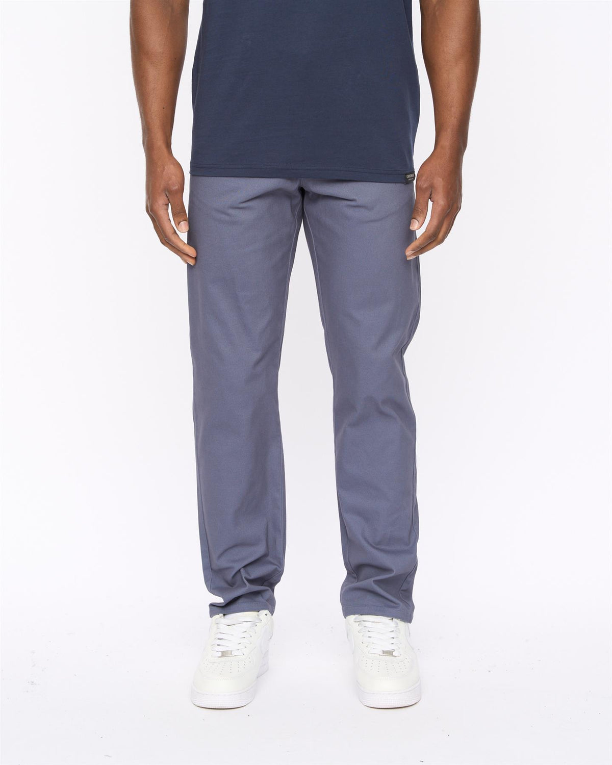 Roysden Chinos Pale