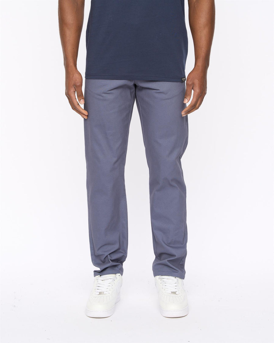 Mens Roysden Chinos Pale Blue