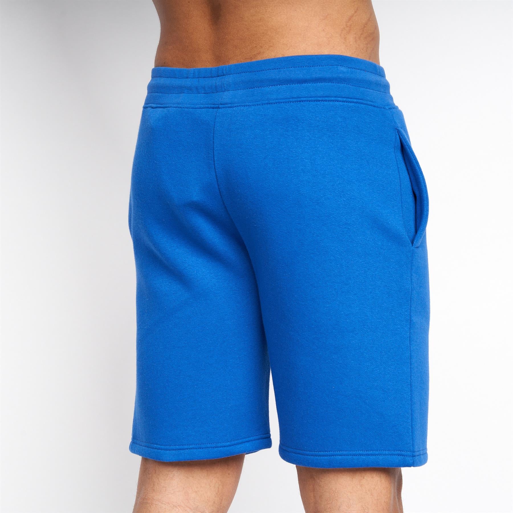 Wayfordshorts Blue