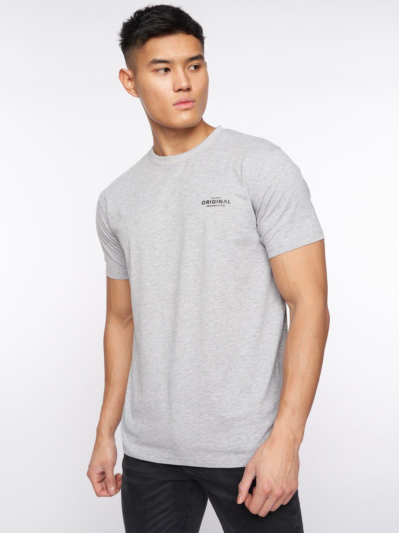 Shivron T-Shirt 7pk Assorted