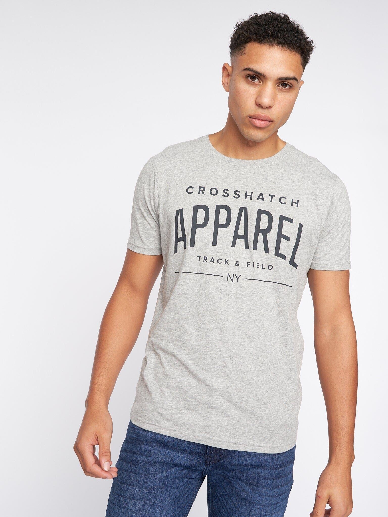Chislemoore T-Shirt 5pk Assorted