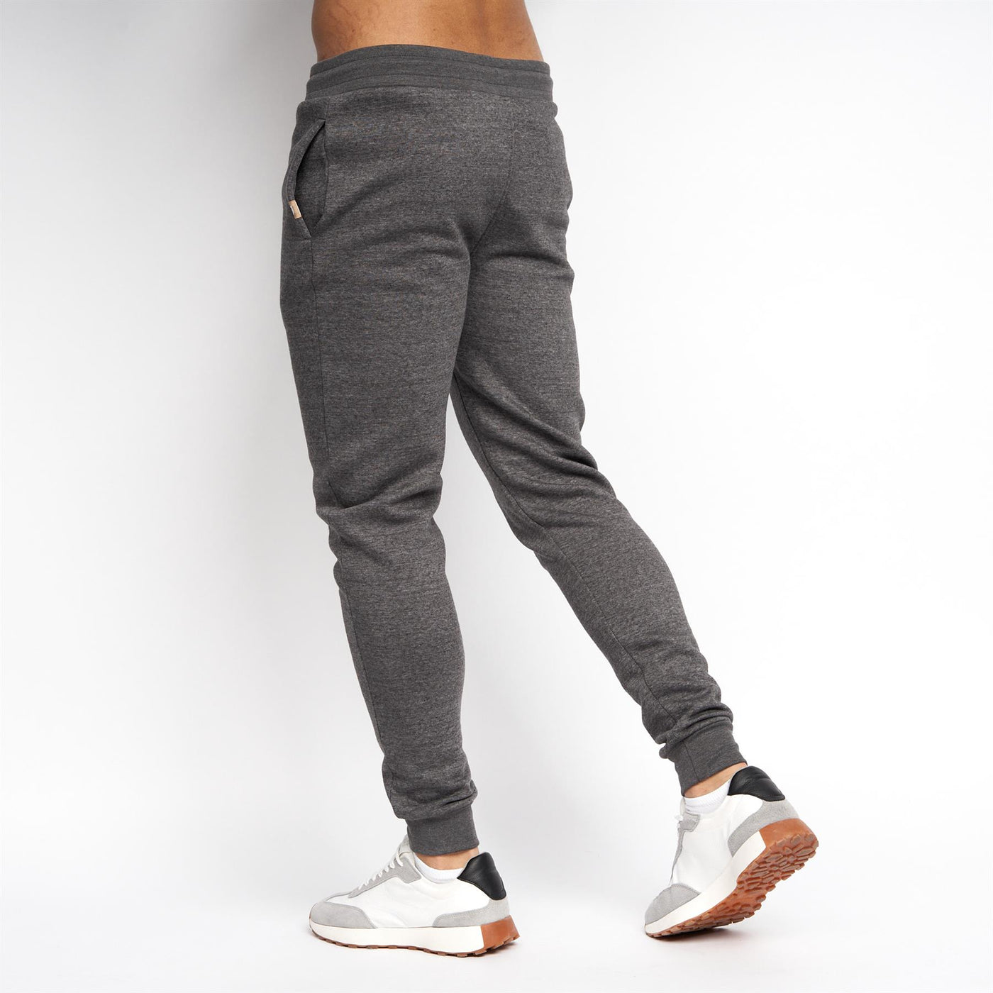Mellcore MVE Joggers Charcoal Marl