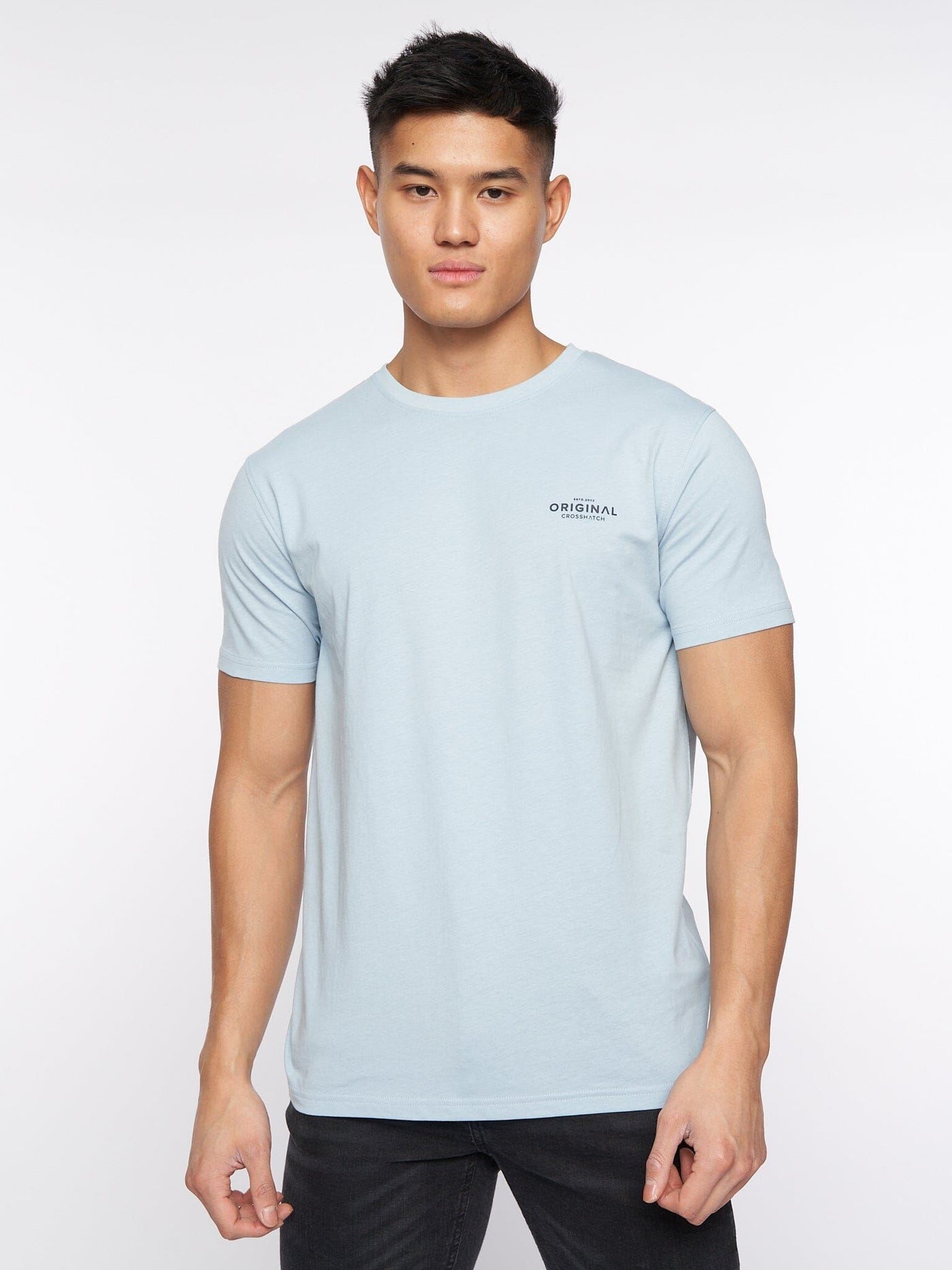 Shivron T-Shirt 7pk Assorted