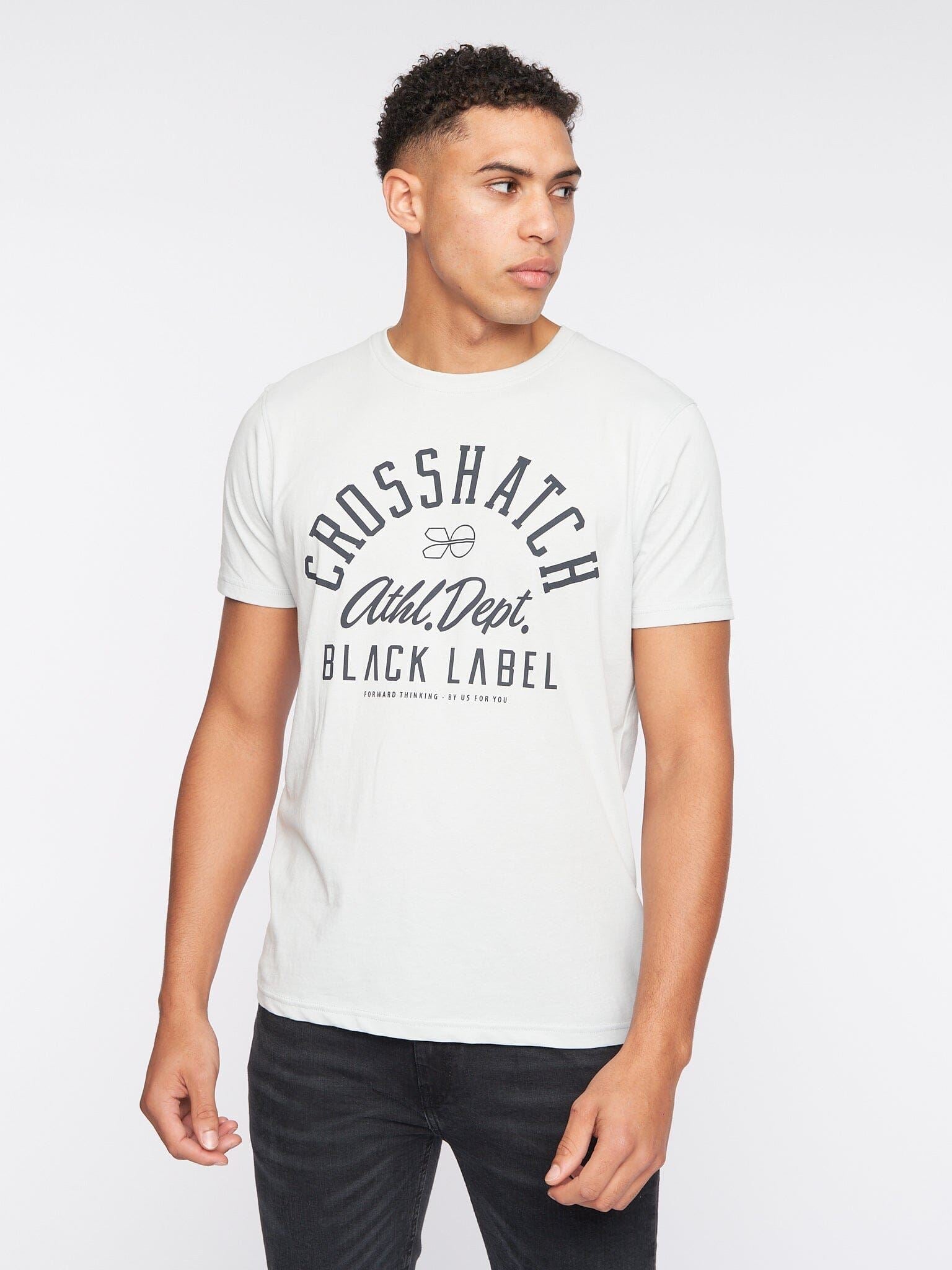 Luckmoore T-Shirt 5pk Assorted