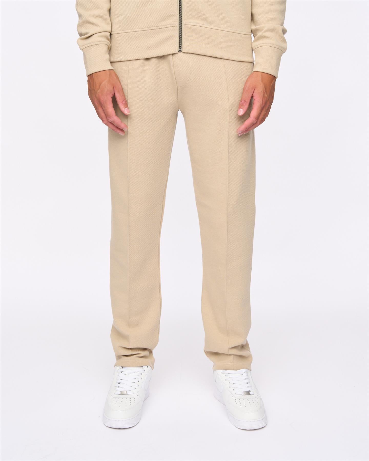 Mens Tames Joggers Stone