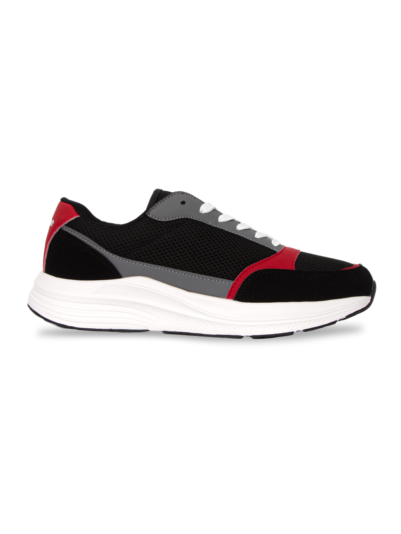 Runner Trainers Red