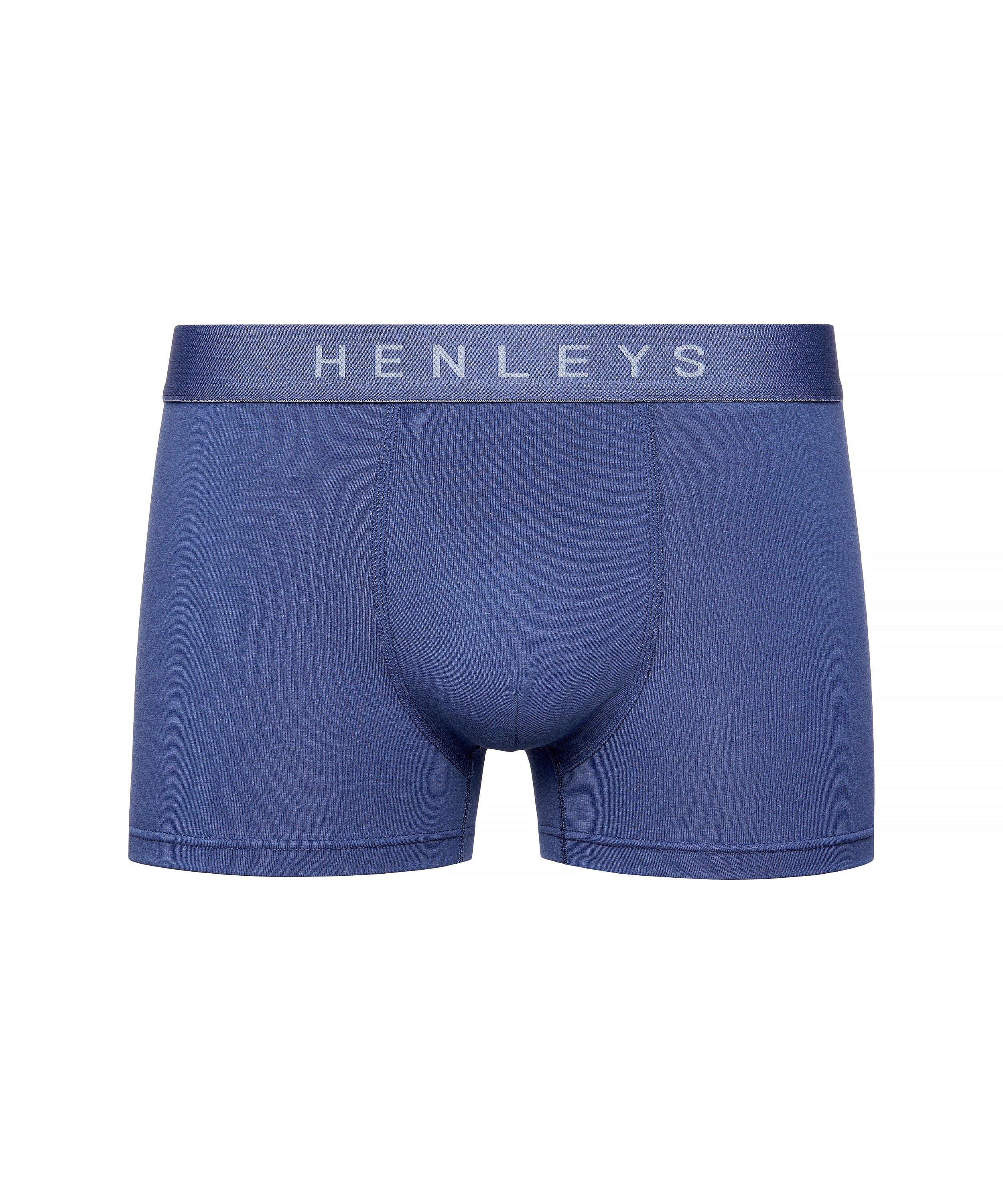 Mens Motley Boxers 5pk Assorted