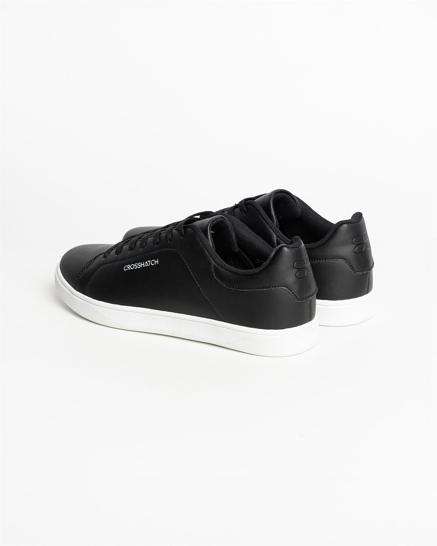 Judas Trainers Black