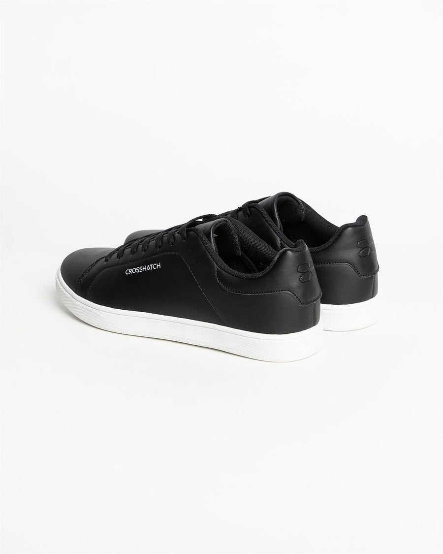 Judas Trainers Black