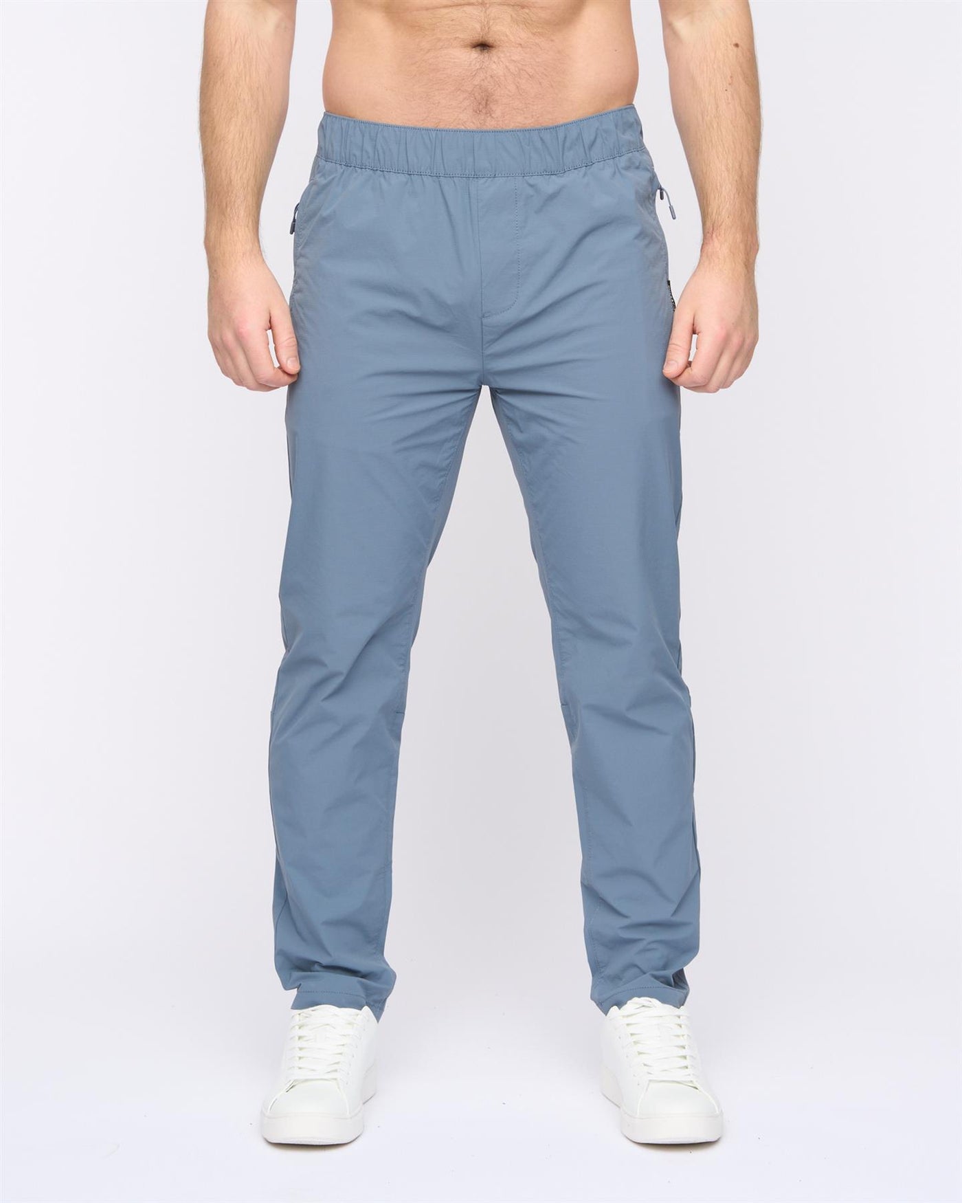Mens Limatar Pants Light Denim