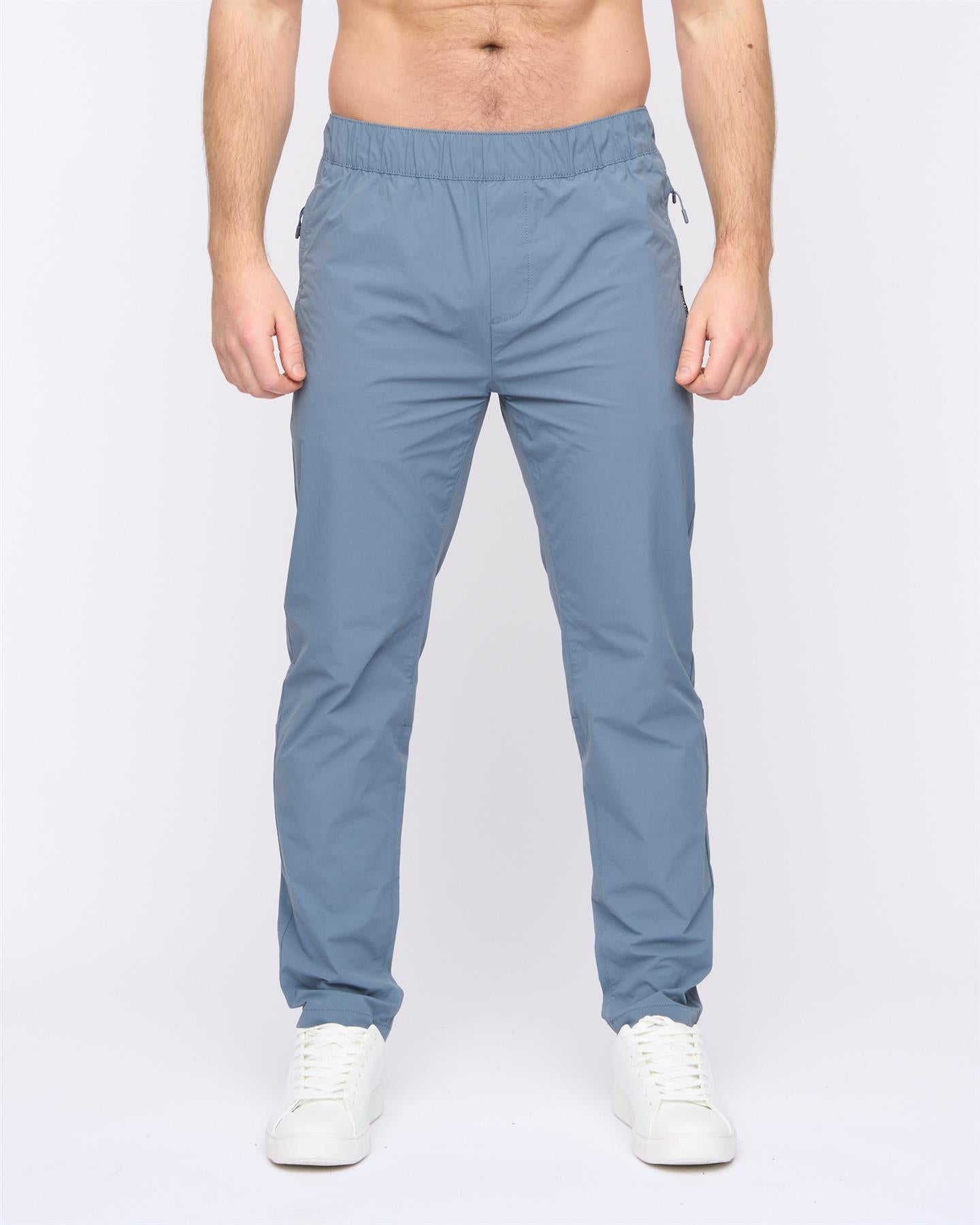 Mens Limatar Pants Light Denim