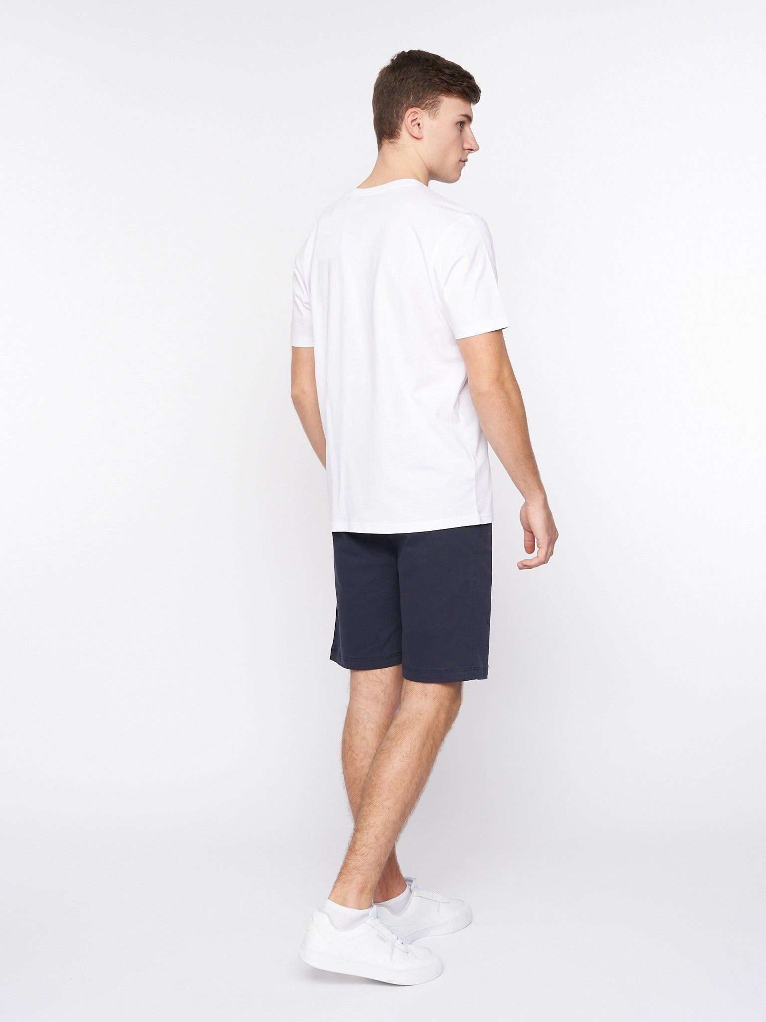 Bonucci C T-Shirt 5pk Assorted