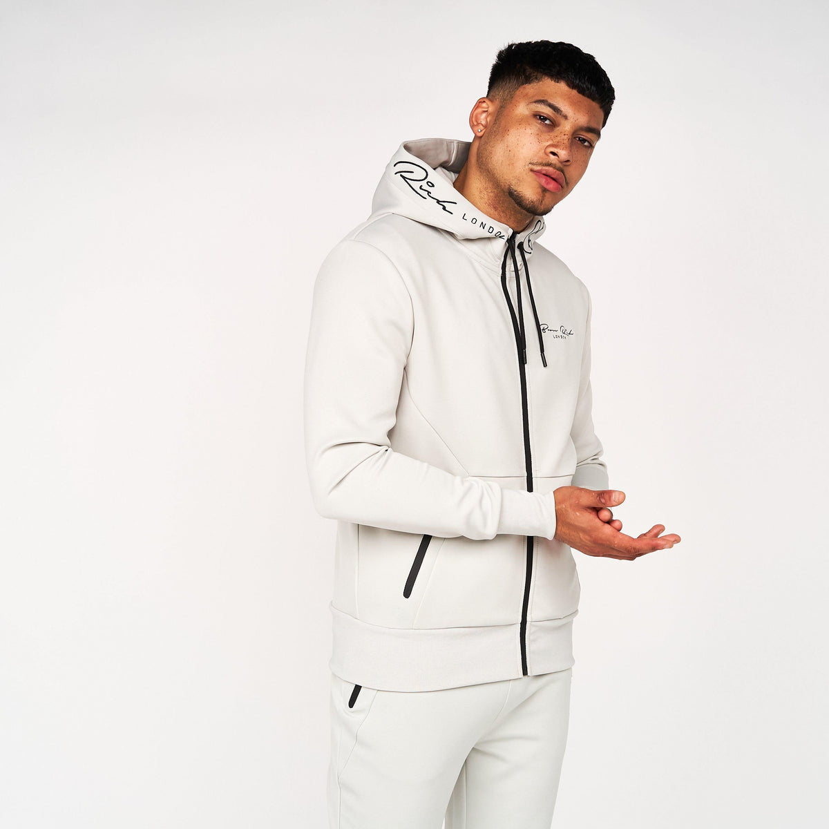 Agosto Jacket Mystic