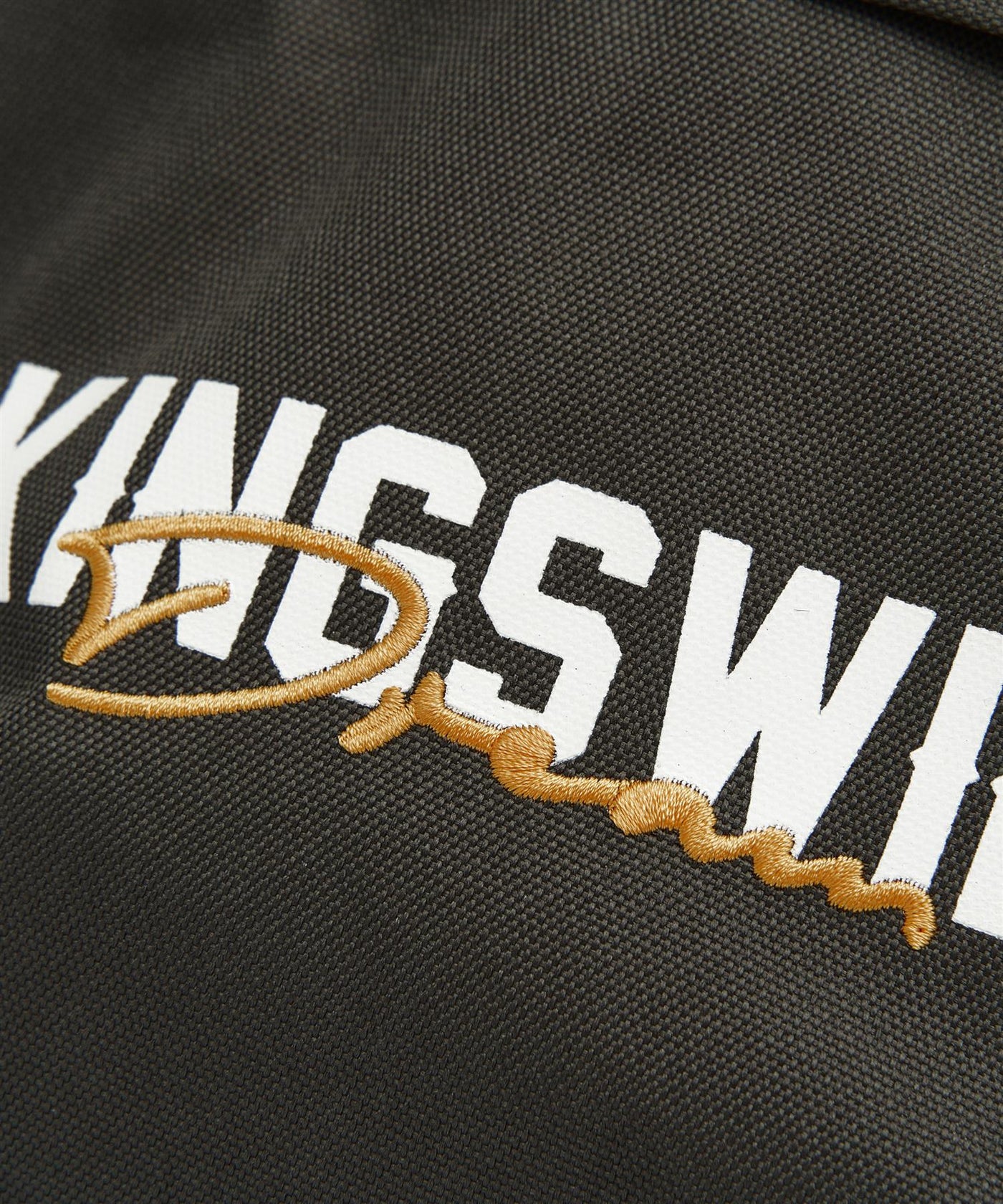 Mens Bilkie Backpack Olive