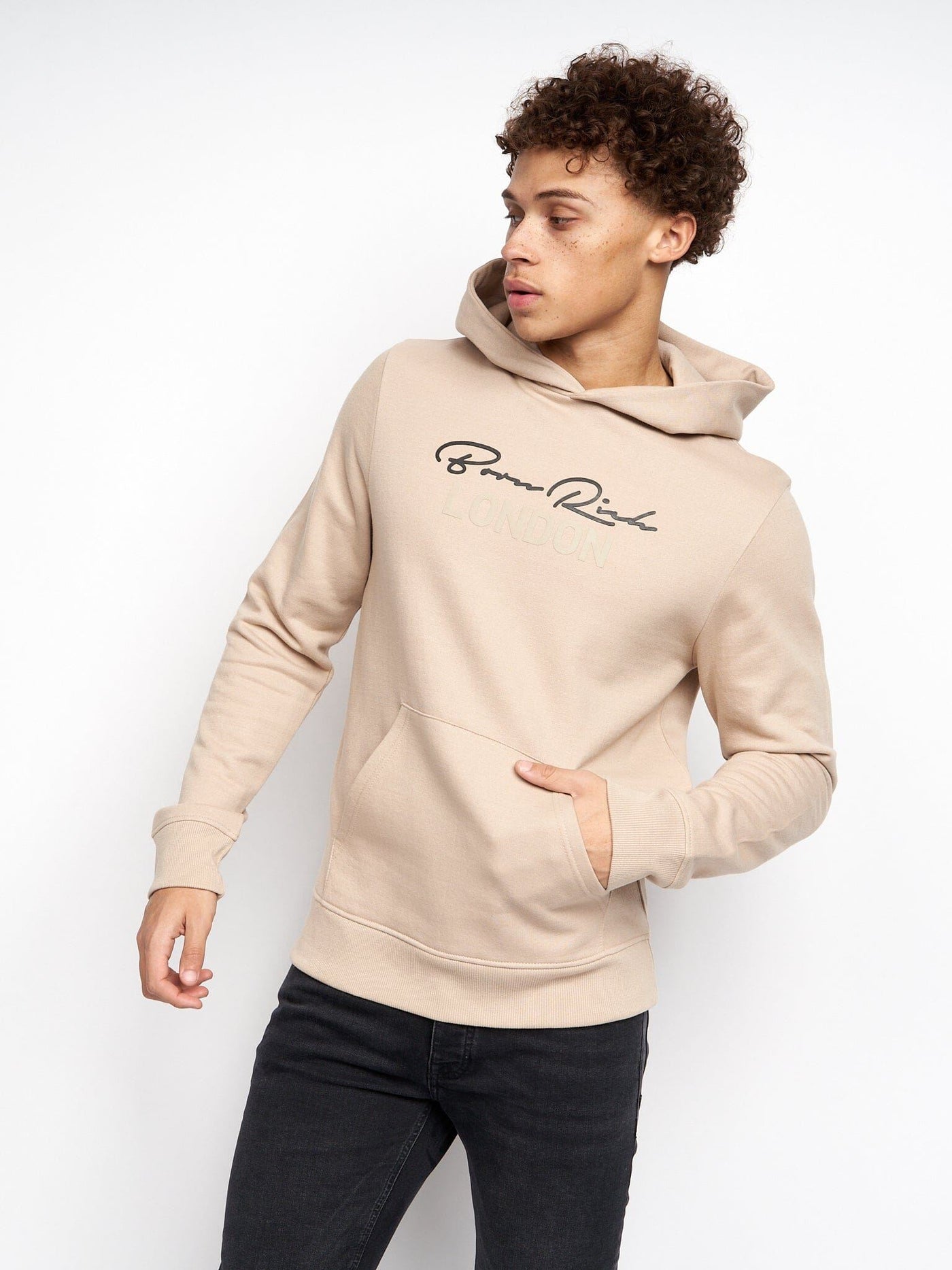 Kaben Hoodie Peyote