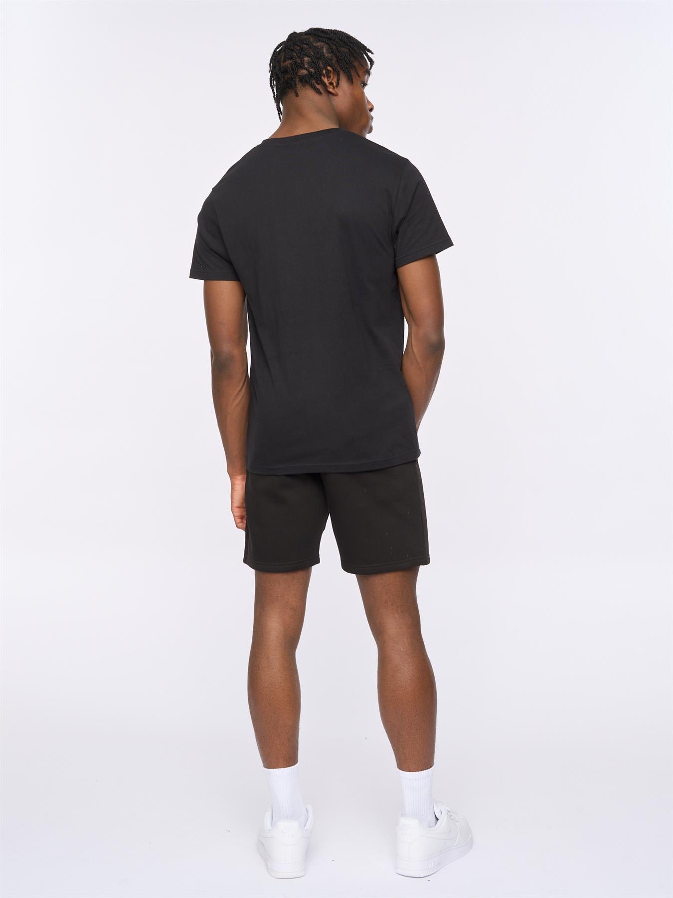 Mens Prop T-Shirt Black