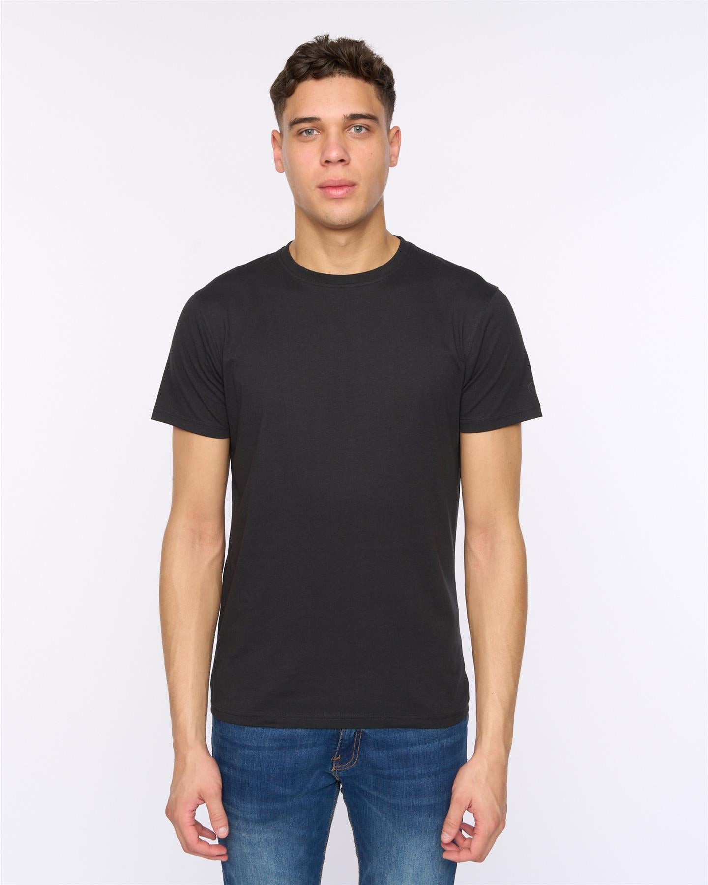 Mens Caplaz & Frankinz T-Shirt 10pcs Assorted