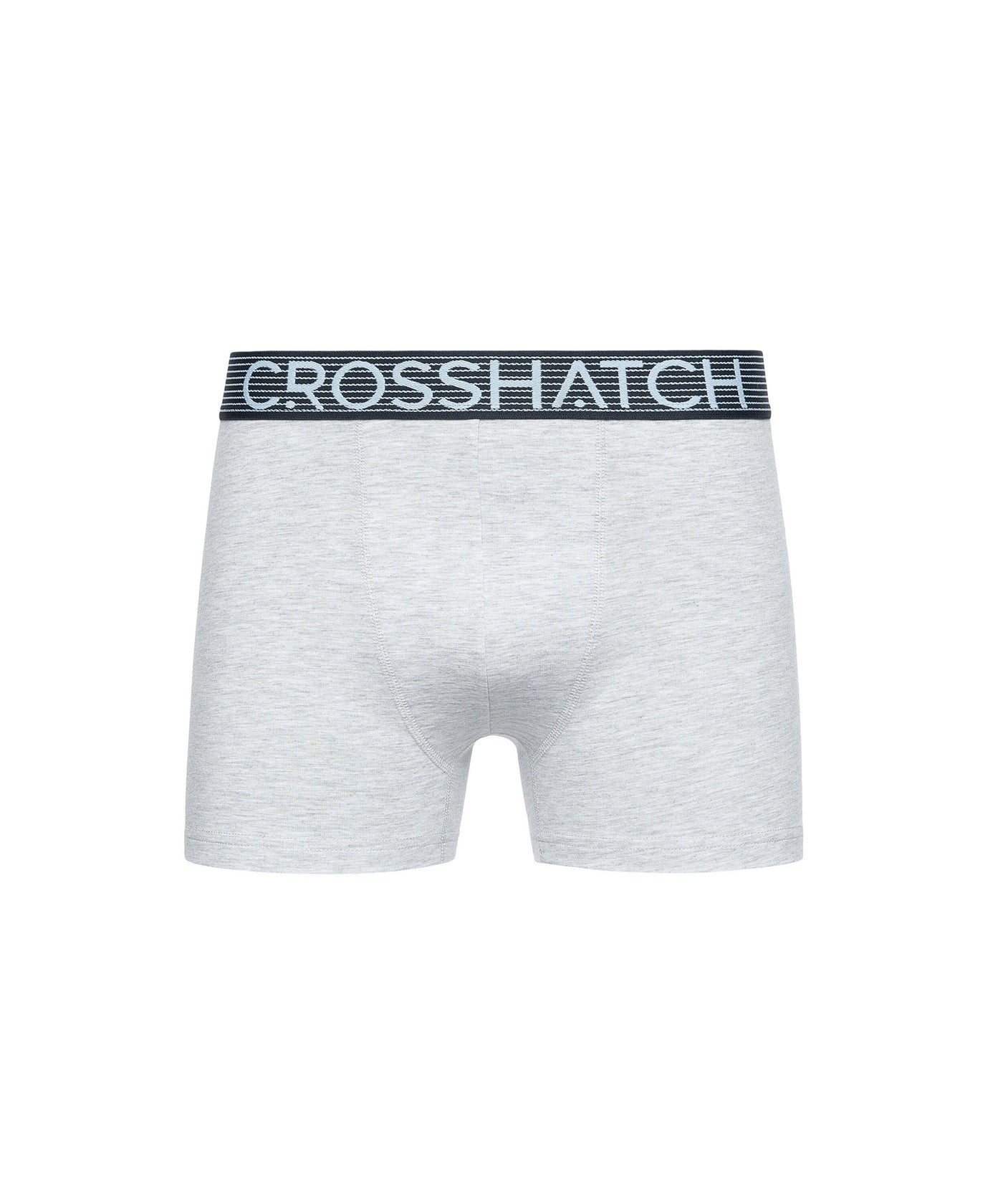 Mens Buzzard Boxers 5pk Navy