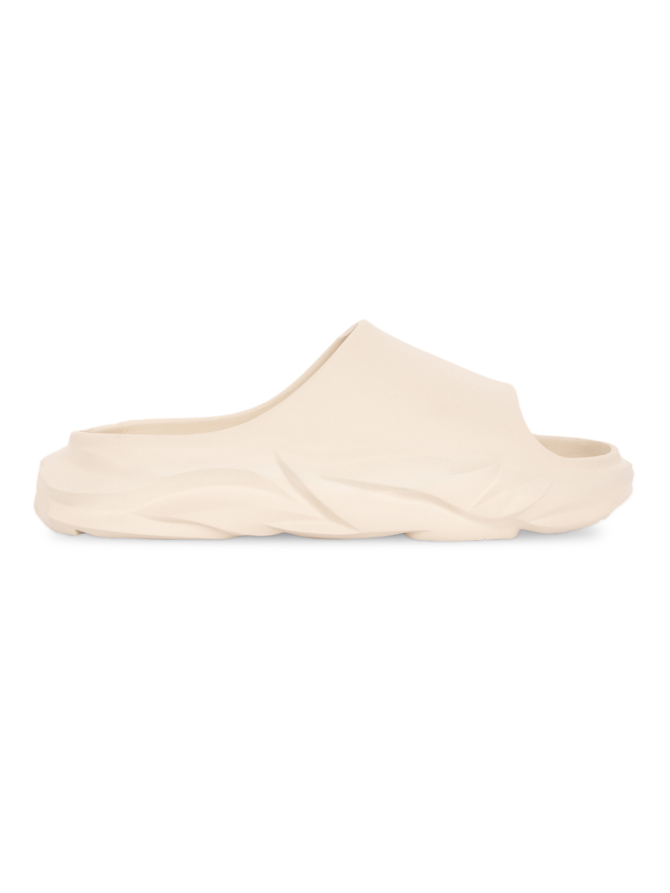 Archive Dimension Sandal Ecru