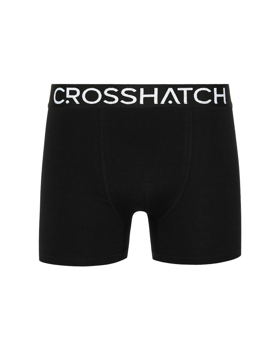 Astral Boxers 5pk Black