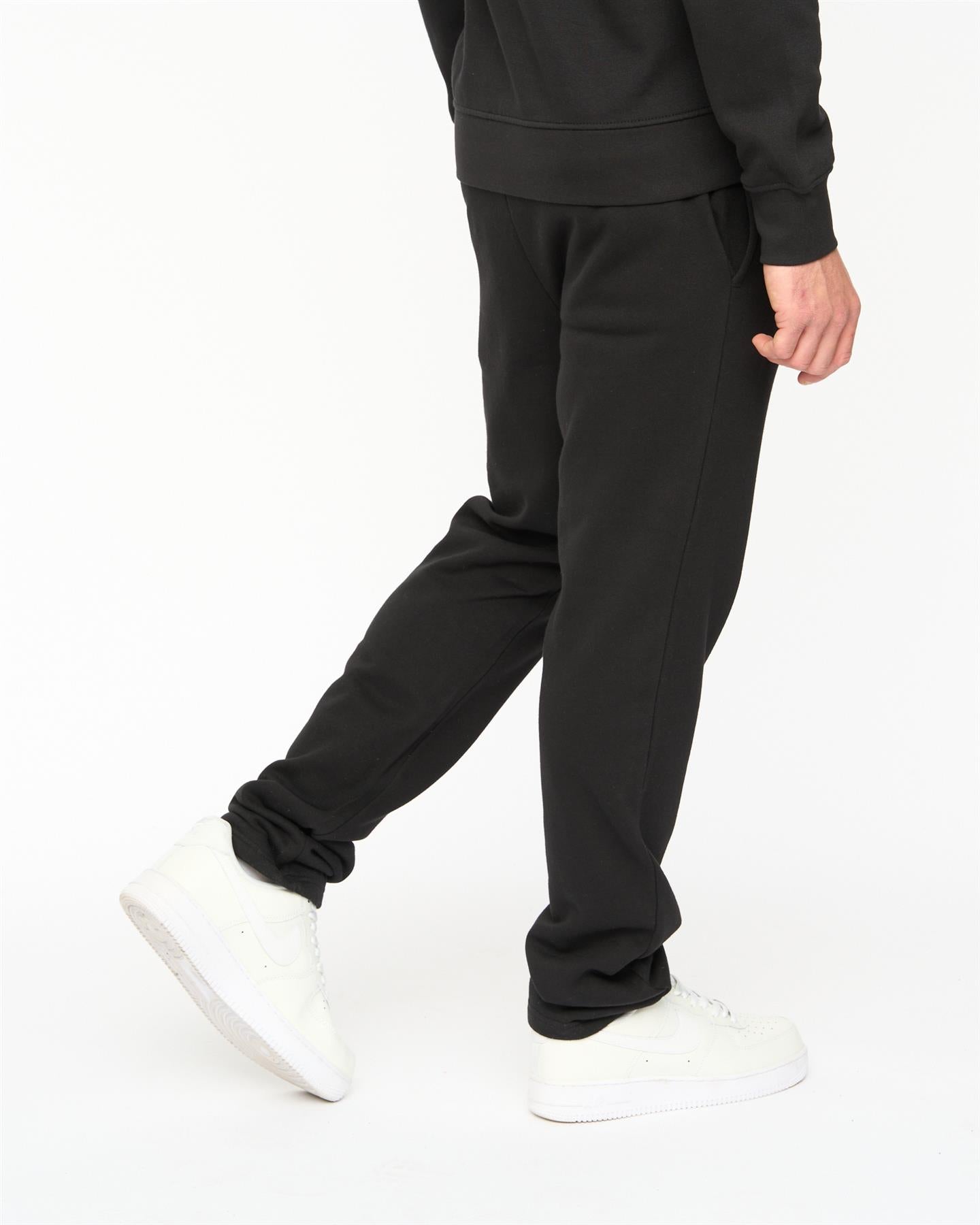 Mens Kensby Joggers Black