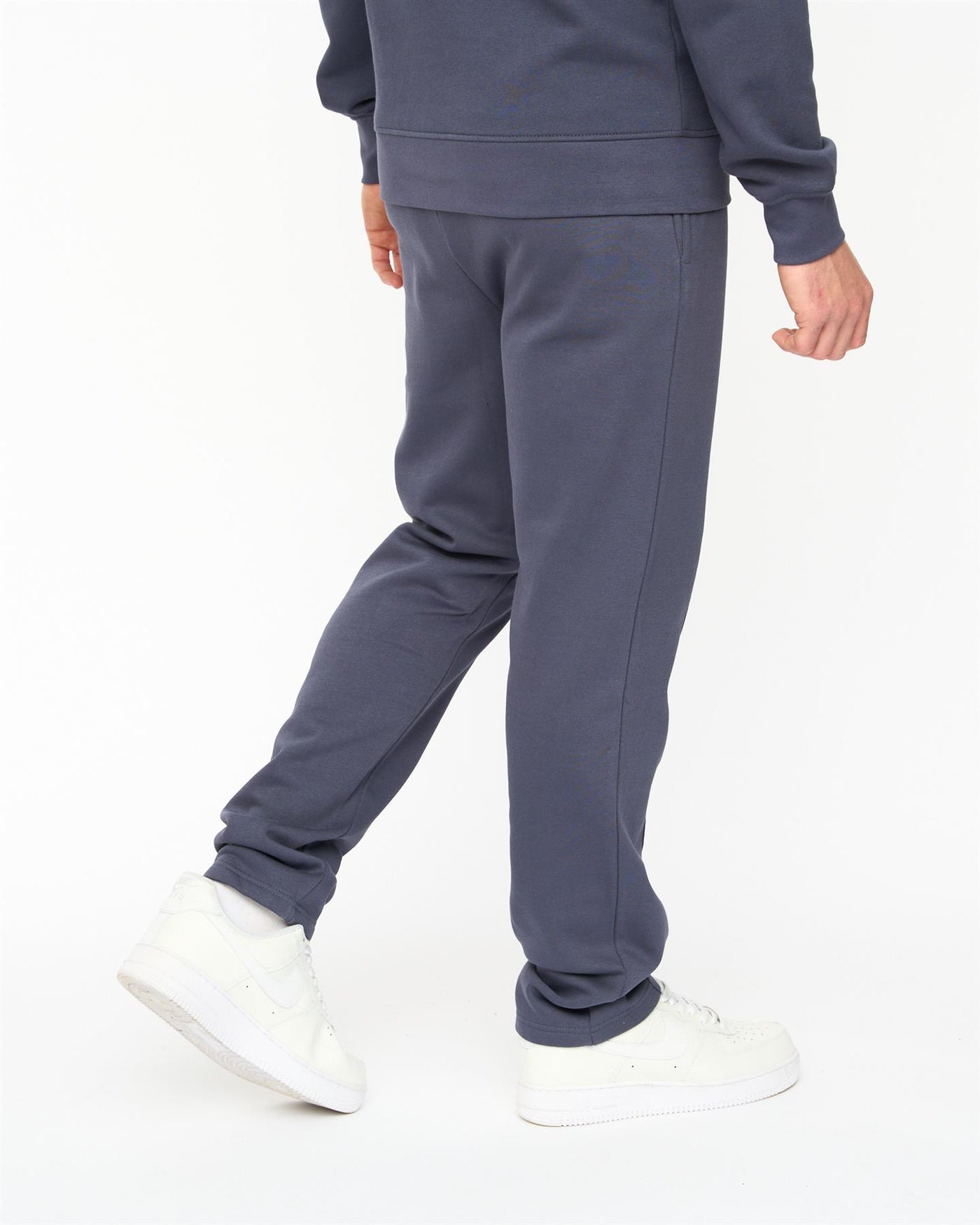 Mens Crufton Joggers Navy