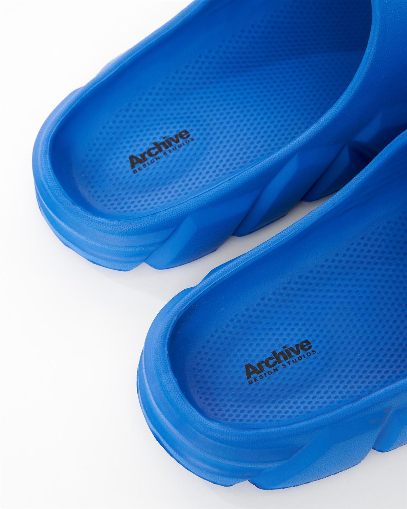 Mens Hexo Sandal Blue
