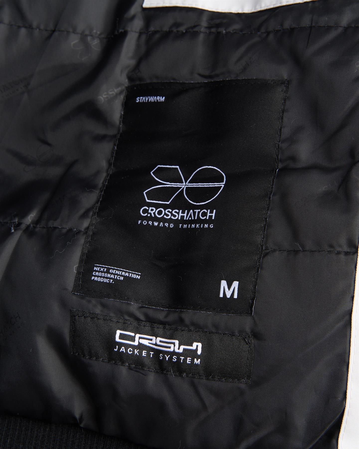 Mens Milwaka Jacket Putty