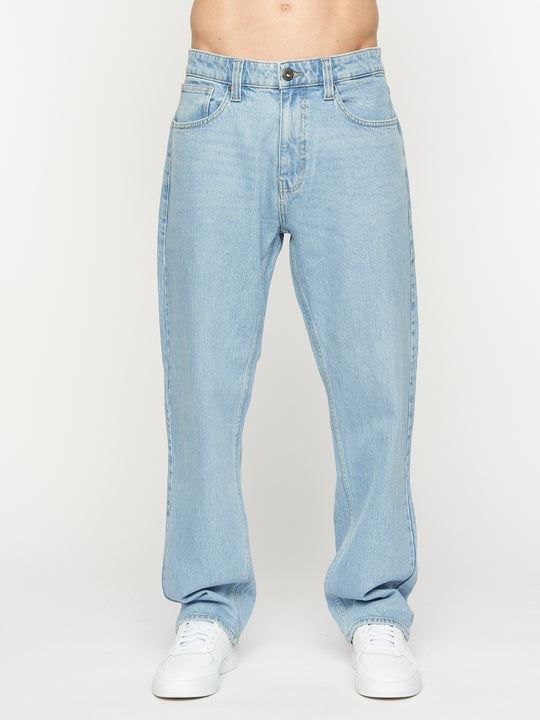 Tillman Baggy Jeans Light Wash