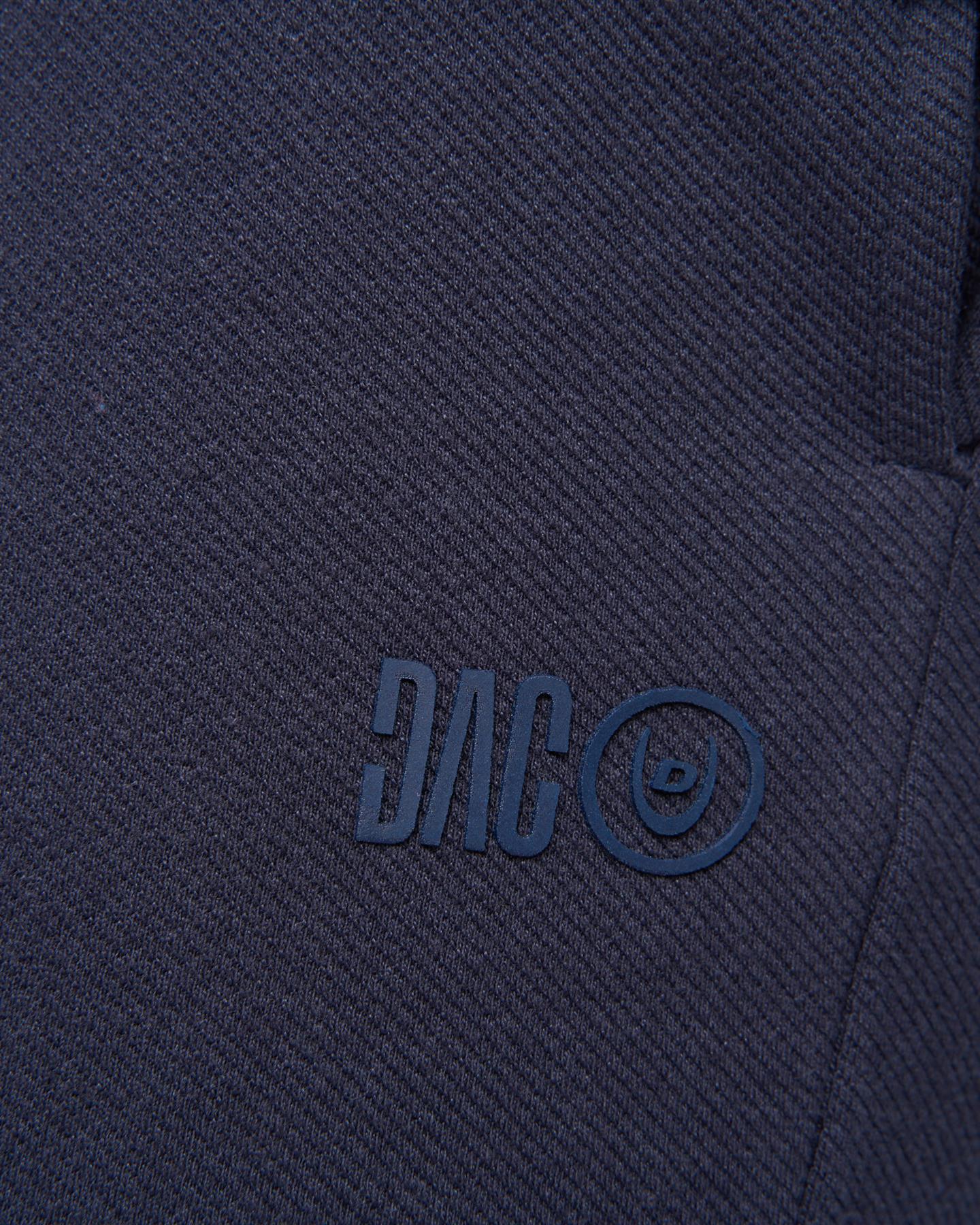 Mens Hannings Hoodie & Joggers Set Dark Navy