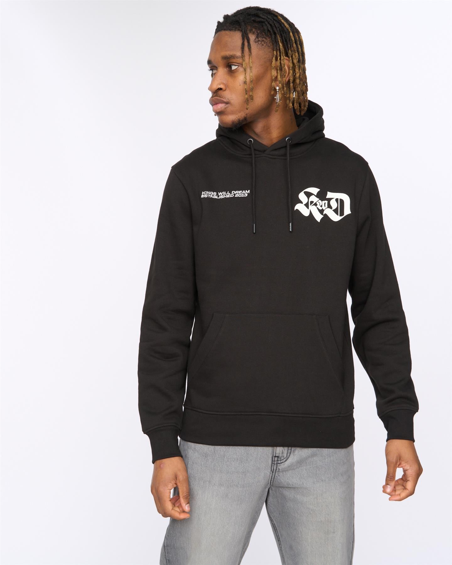 Men's Hoodies & Sweatshirts - Zip & Pullover | Starting from £5