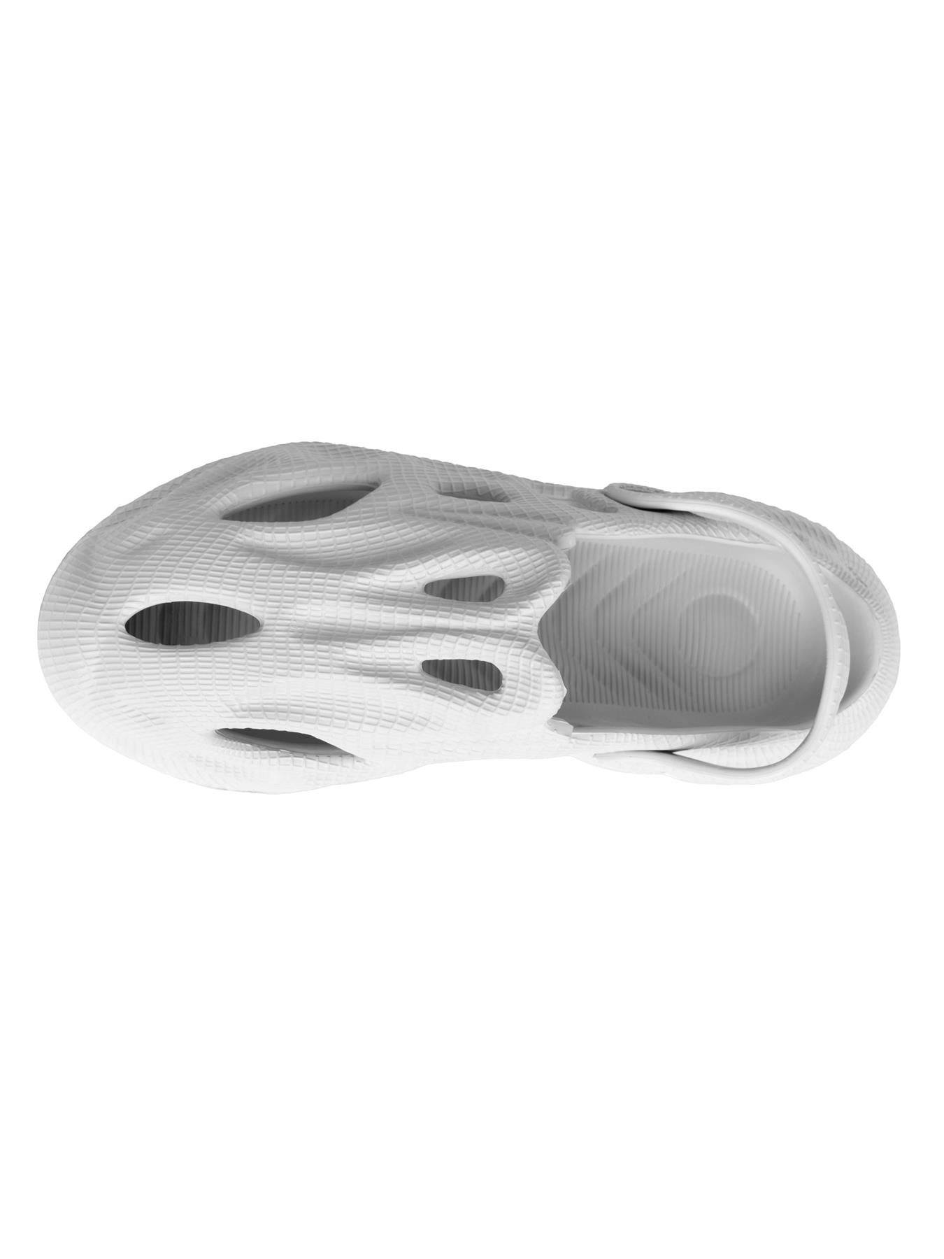 Archive Native Sandals White