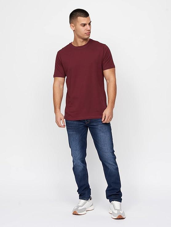 Men's Dovar T-Shirt 5pk Assorted 2