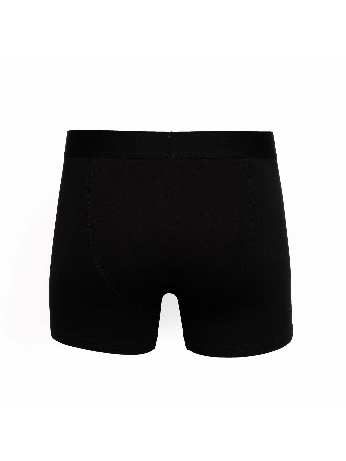 Salton Boxers 2pk Black/White