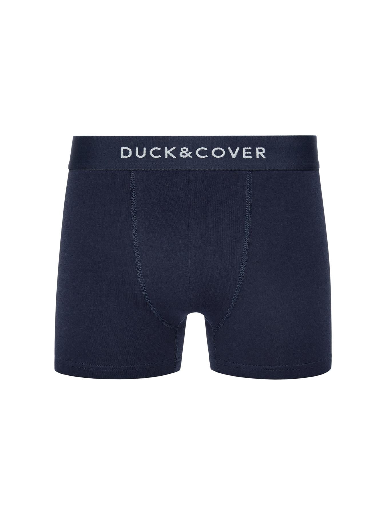 Mens Sagnet Boxers C 3pk Assorted