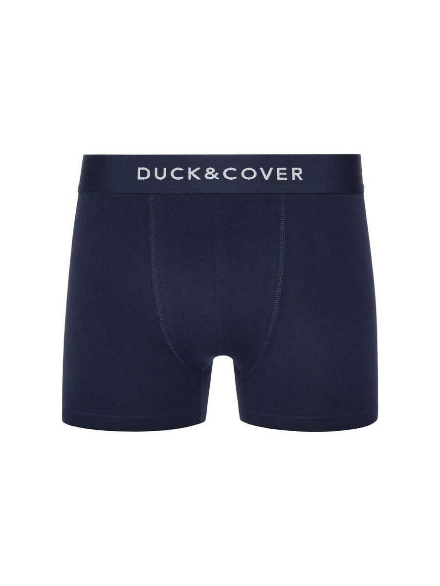 Mens Sagnet Boxers C 3pk Assorted