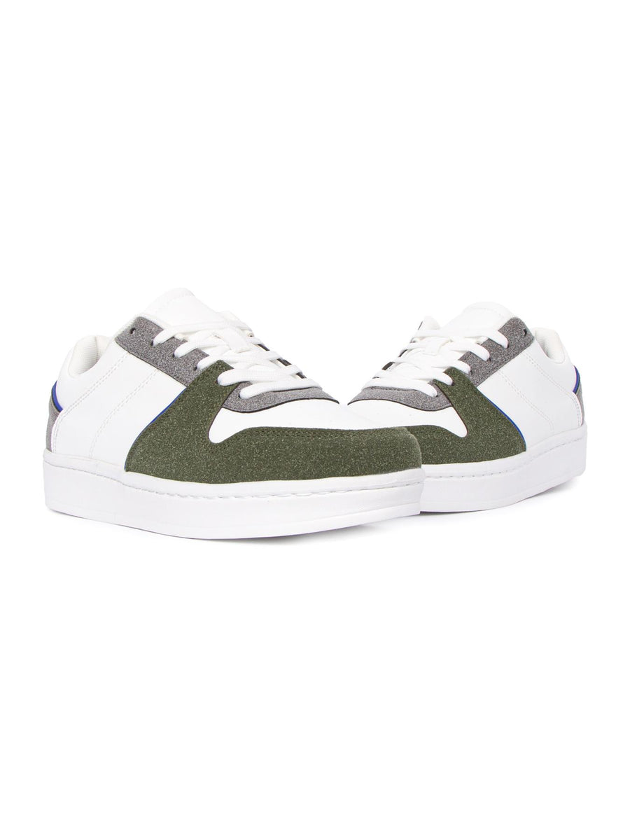 Archive Clous Trainers Green