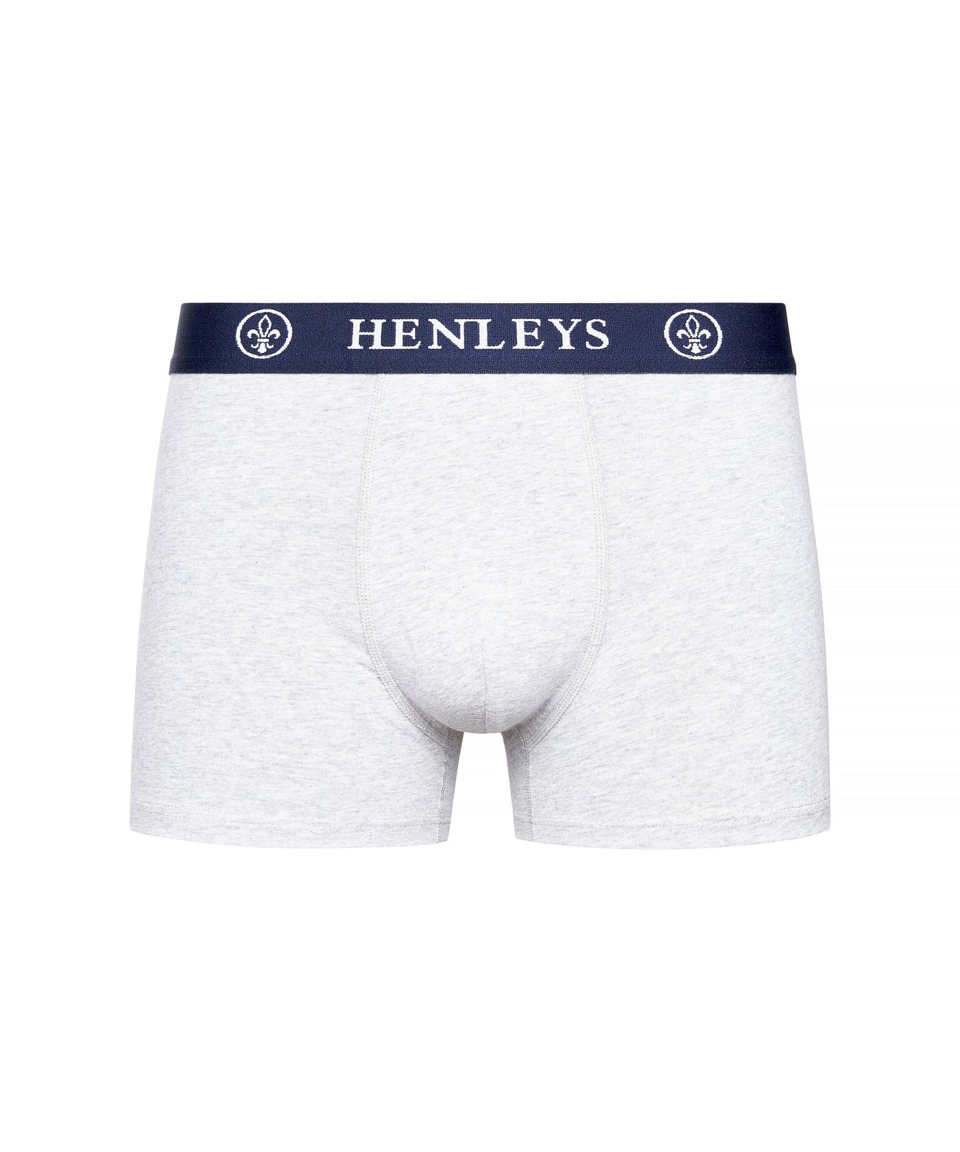 Mens Lionwing Boxers 3pk Assorted