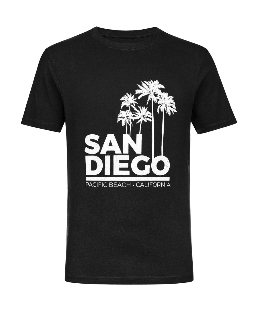 Mens Pacheco T-Shirt 5pk Assorted