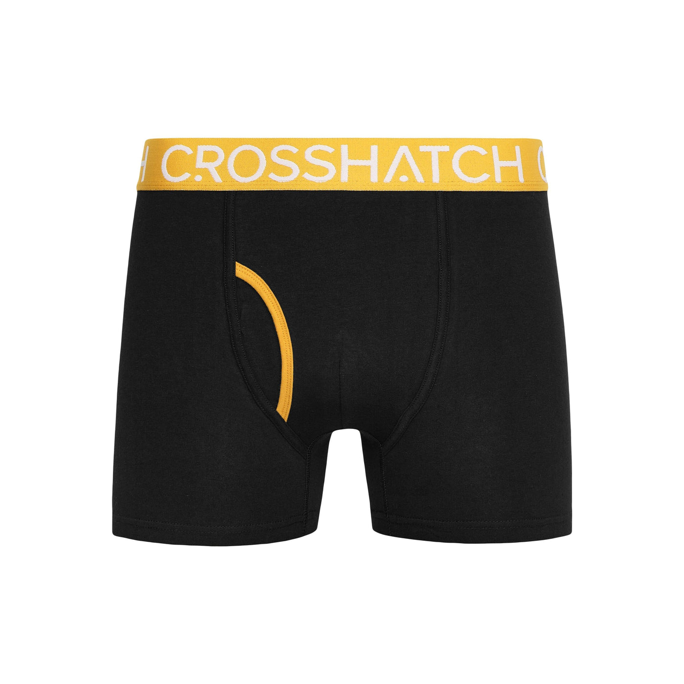 Payso Boxers 3pk Yellow
