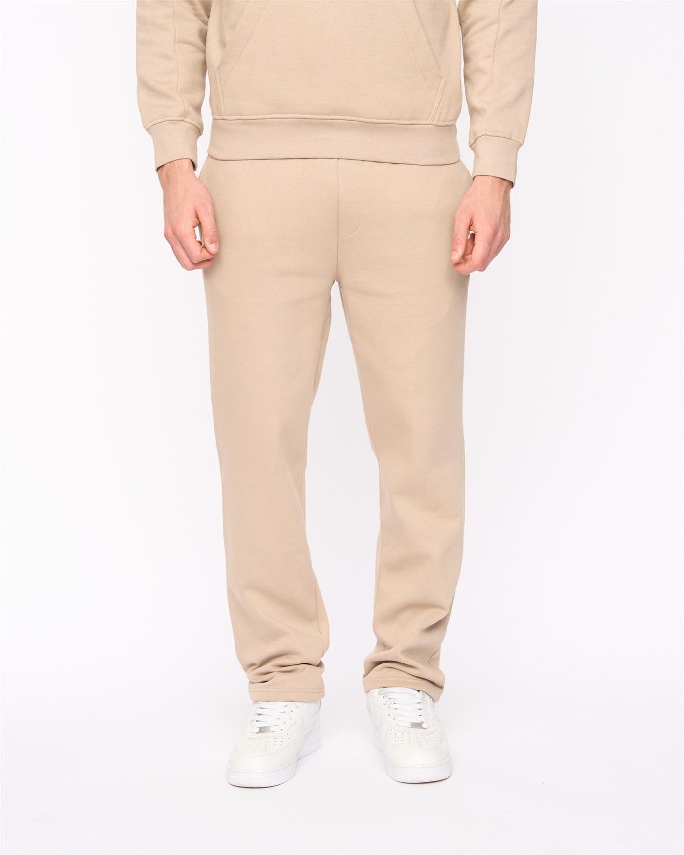 Mens Rayland Joggers Stone