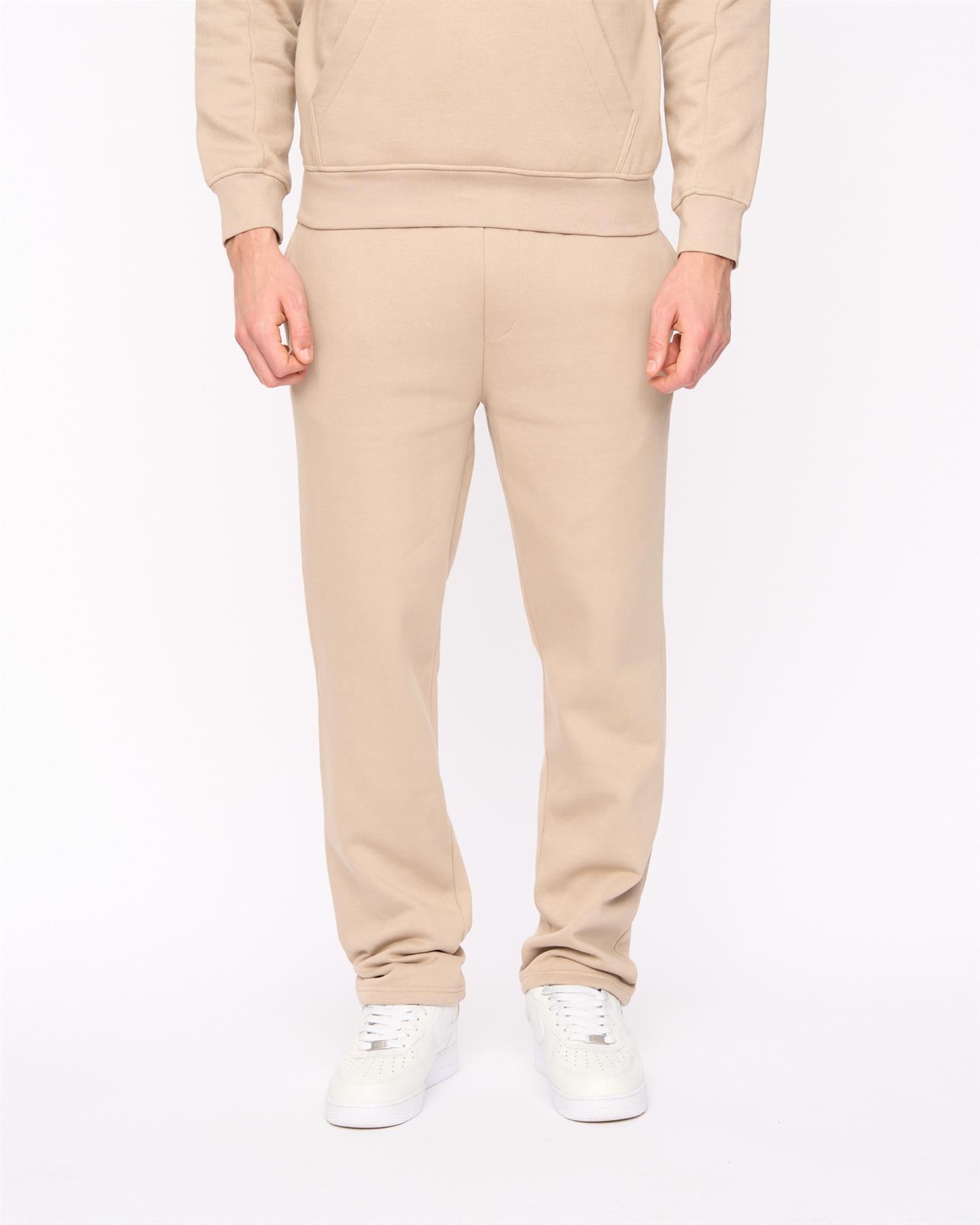 Mens Rayland Joggers Stone