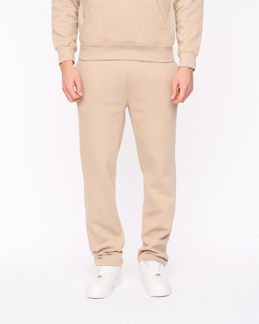 Mens Rayland Joggers Stone