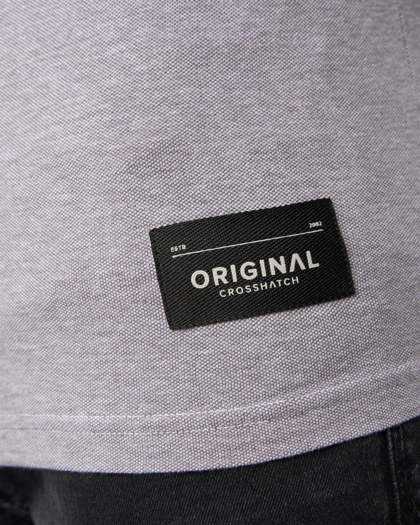 Mens Keraga T-Shirt White
