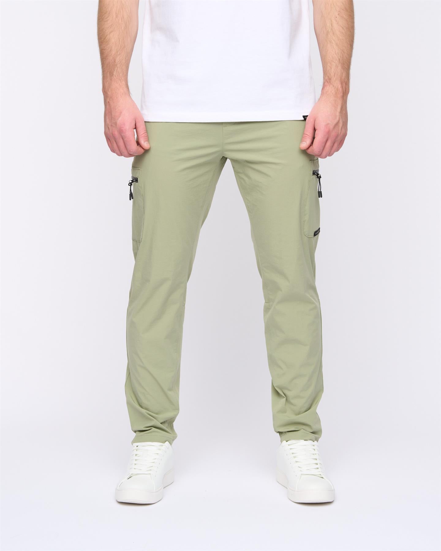 Mens Puretor Pants Sage